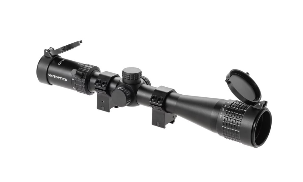 VICTOPTICS SOI 4-12X40AO SCOPE