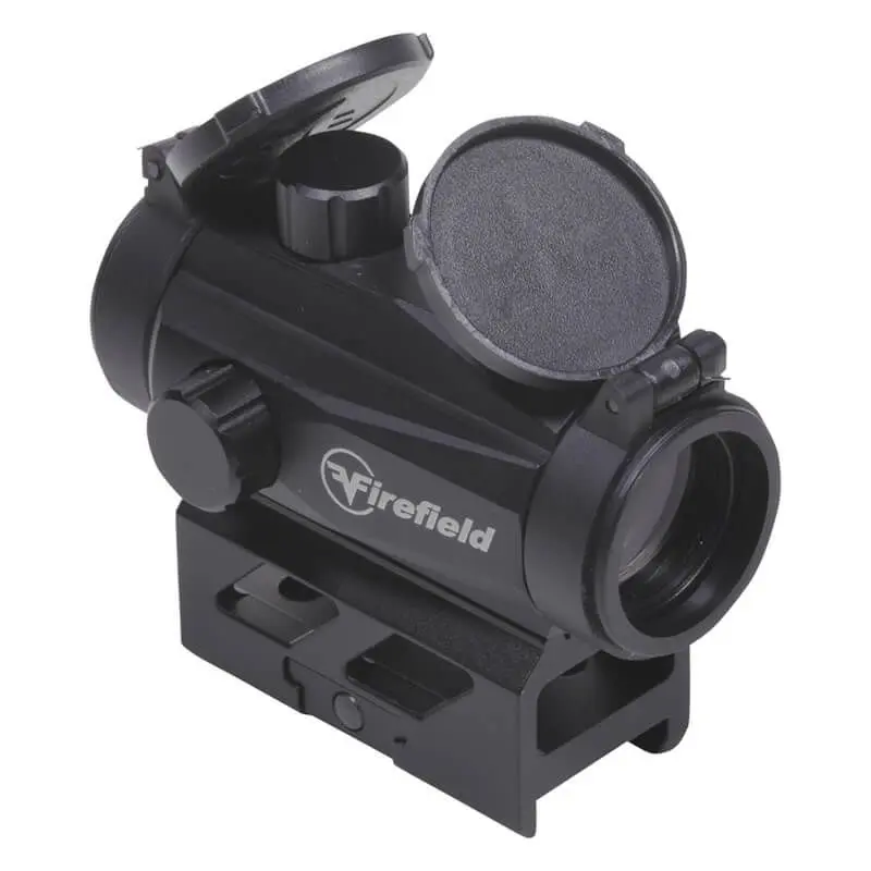 IMPULSE 1X22 COMPACT FIREFIELD RED DOT SIGHT