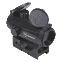 IMPULSE 1X22 COMPACT FIREFIELD RED DOT SIGHT