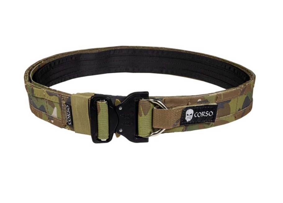 CEÑIDOR CORSO HOOK MOLLE MK2 MULTICAM S/M