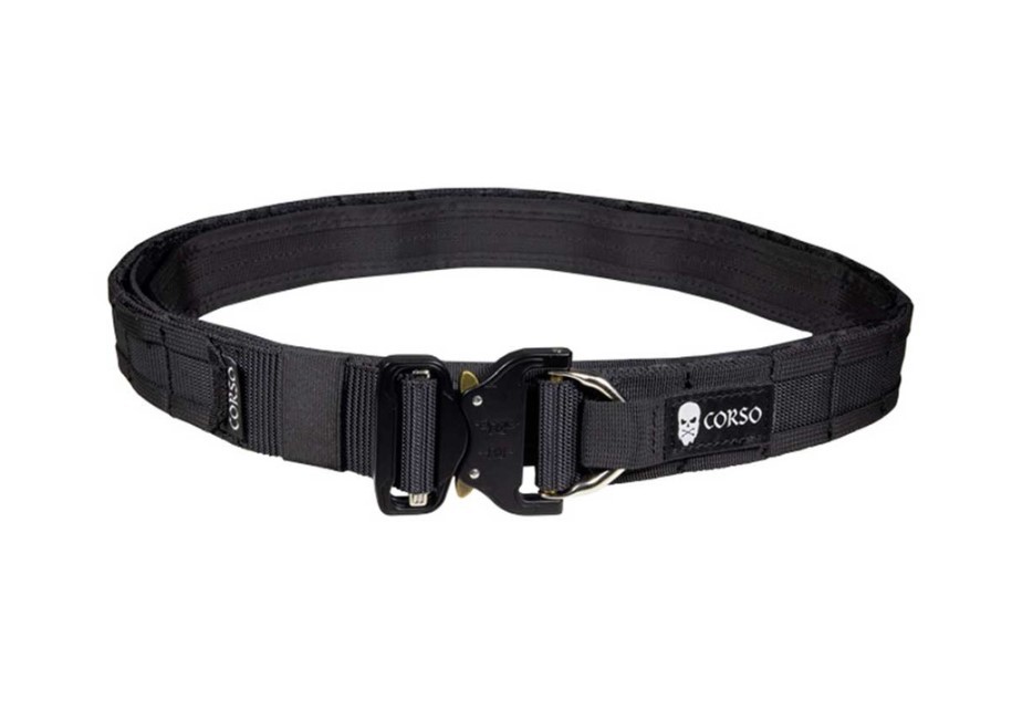 CEÑIDOR CORSO HOOK MOLLE MK2 NEGRO S/M