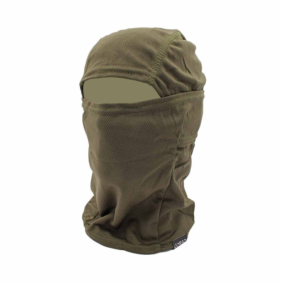 VERDUGO CORSO REAPER NINJA RANGER GREEN