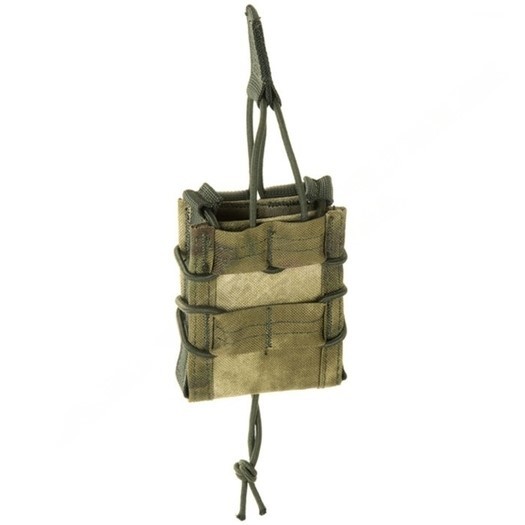 5.56 FAST MAG POUCH EVERGLADE (INVADER GEAR)