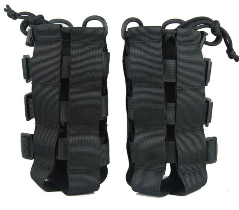 PORTA BIBERÓN MOD.18 BK