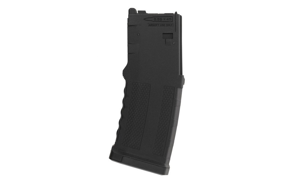 SECUTOR ARMS 35 RDS GBB BLACK MAGAZINE CENTURION