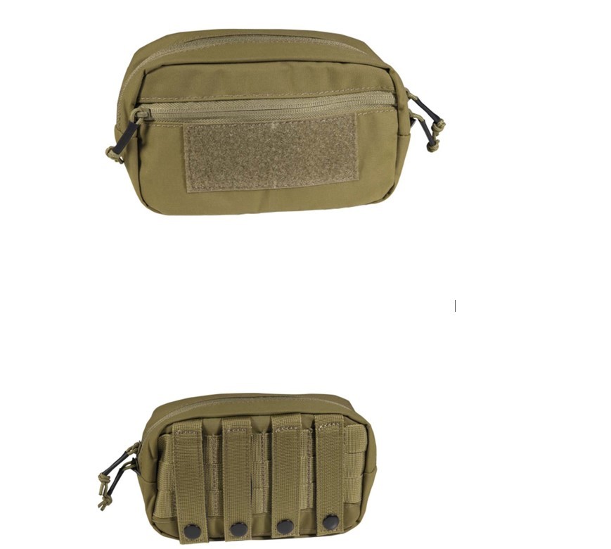 POUCH CORSO DAGGER UTILITY MK1 COYOTE