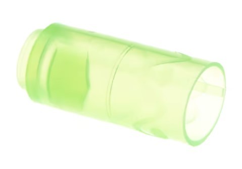 MR. HOP UP RUBBER 50° SILICONE FOR AEG (MAPLE LEAF)