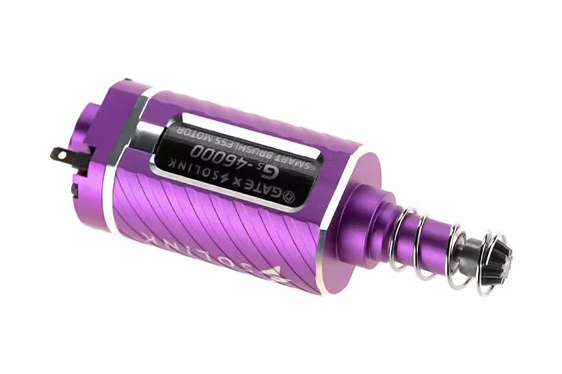 G5 Smart Brushless Long Motor GATE 