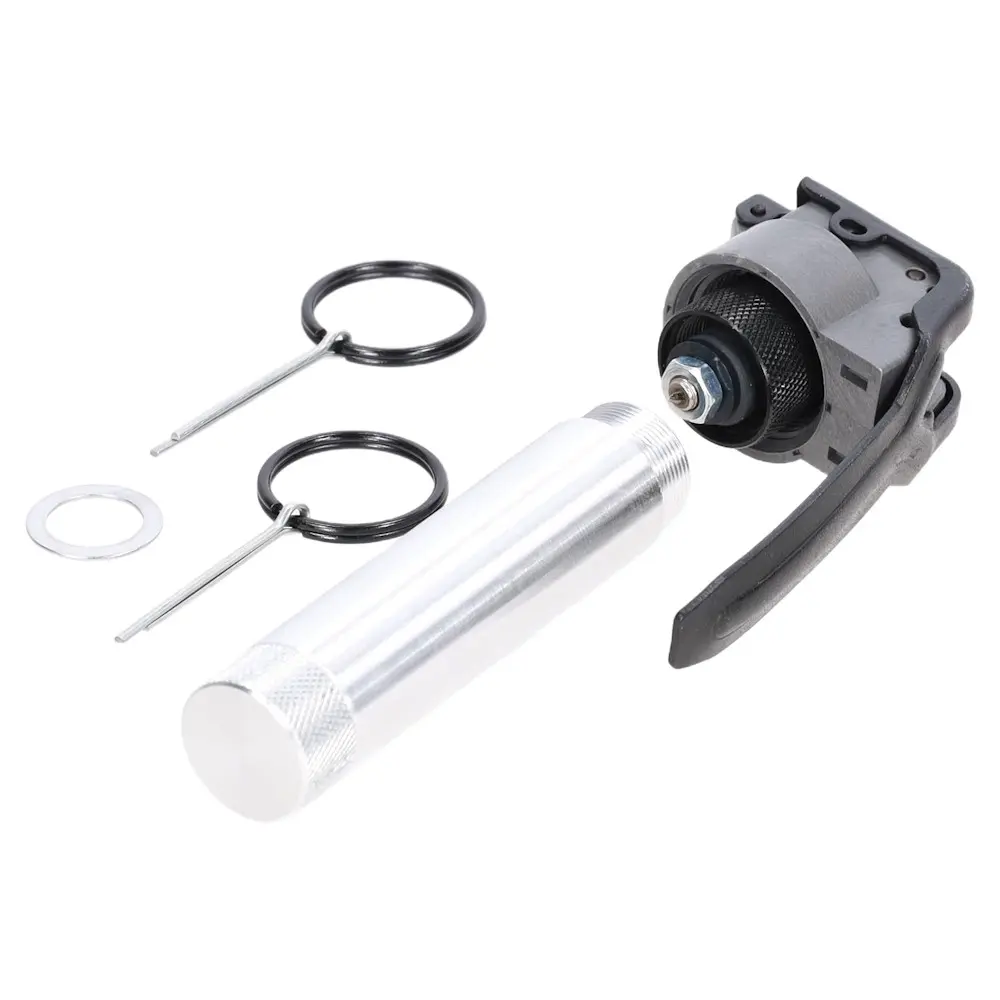 SPECNA ARMS SPARE PARTS KIT FOR VAPOR CO2 GRANADE 