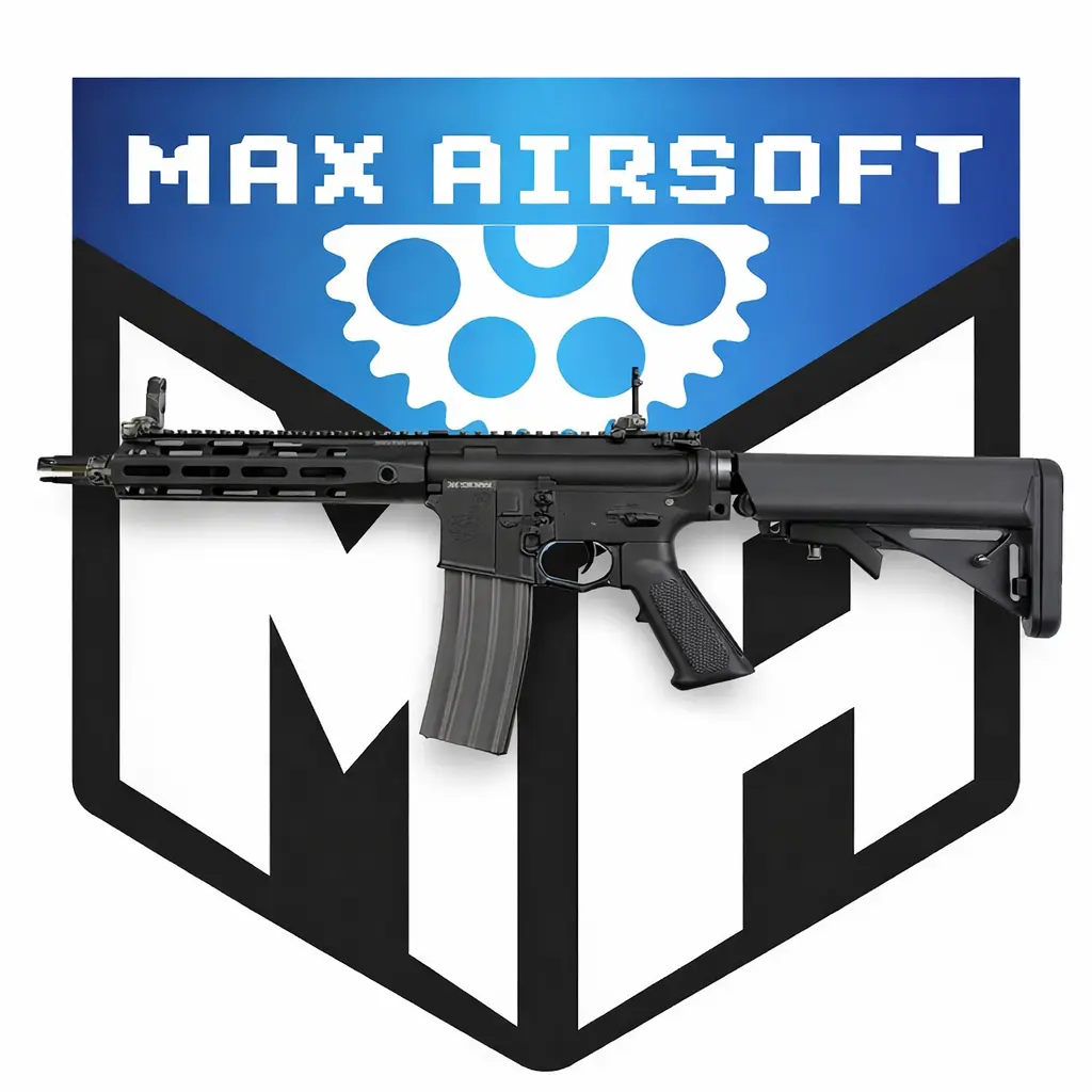 KNIGHT'S ARMAMENT SR30 M-LOK AEG (G&G) MAX UPGRADE