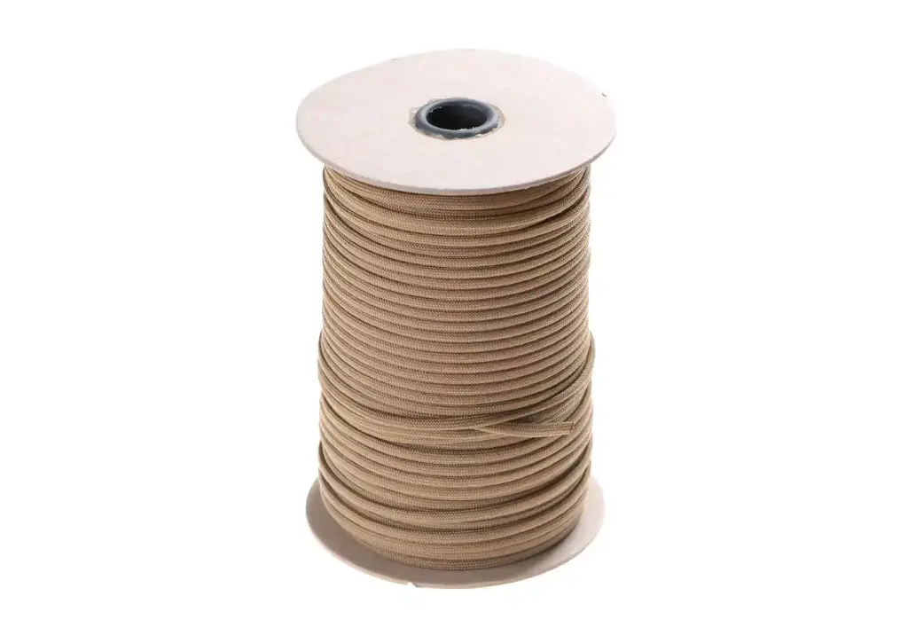 Invader Gear Paracord Type III 550 100m Coyote