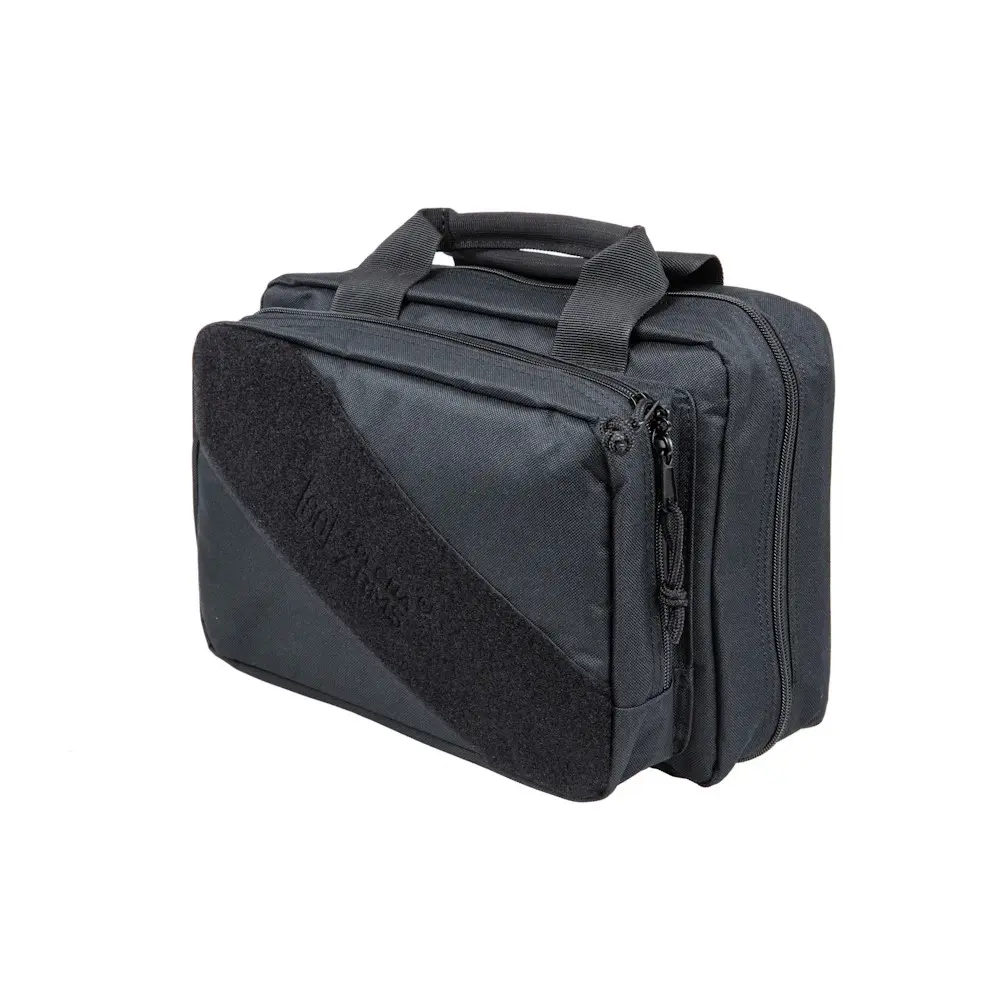 SPECNA ARMS EXPERT PISTOL BAG BLACK