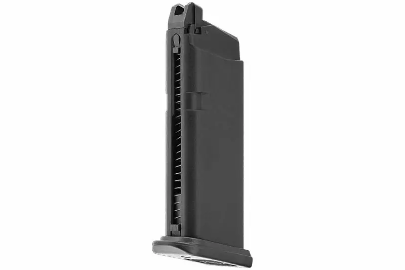 Umarex Glock 19 Gen5 MOS Gas