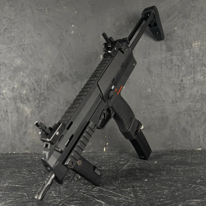 Tokyo Marui MP7 to MP5 HPA Adapter (Modular) - PLUG AND PLAY