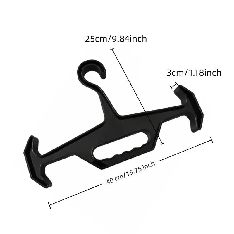 Percha tactica BK