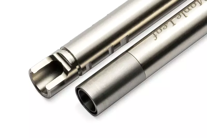 Crazy Jet GBB / AEG Hybrid 6.04 x 420mm Maple Leaf precision cannon 