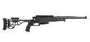 TAC-41 LR SPORT BLACK (SILVERBACK)
