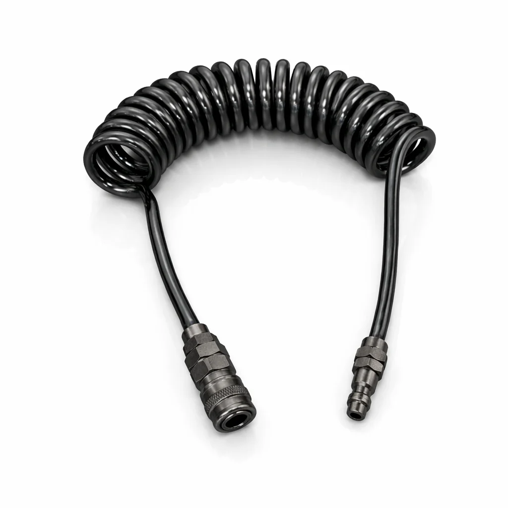Airtac Supercoil HPA Line