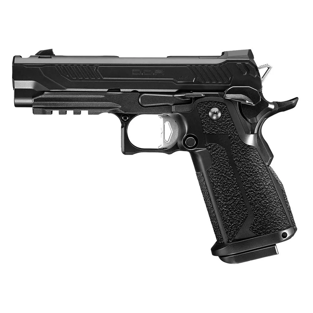 HI-CAPA 4.3 D.O.R GBB (TOKYO MARUI)