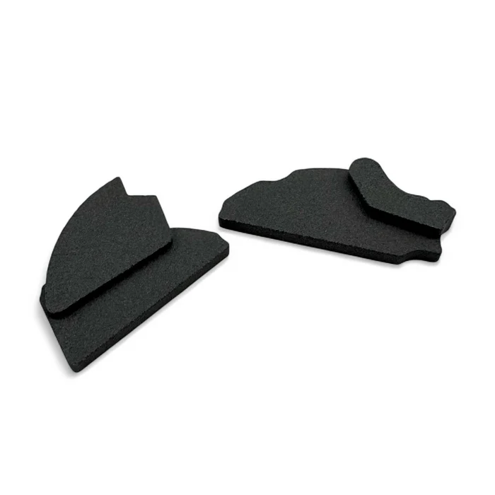 R3D Designs LevAR Short Strokes AIRTAC