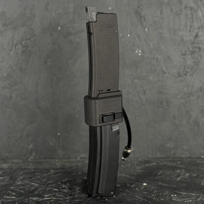 Tokyo Marui MP7 MP5 HPA Adapter (Modular) - PLUG AND PLAY AIRTAC
