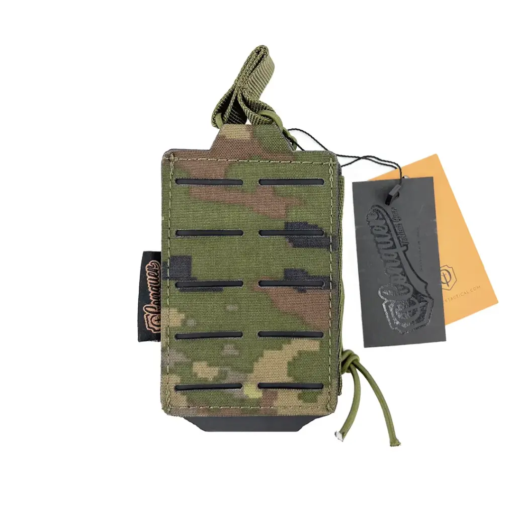 CONQUER SIMPLE RIFLE MAG POUCH - SW