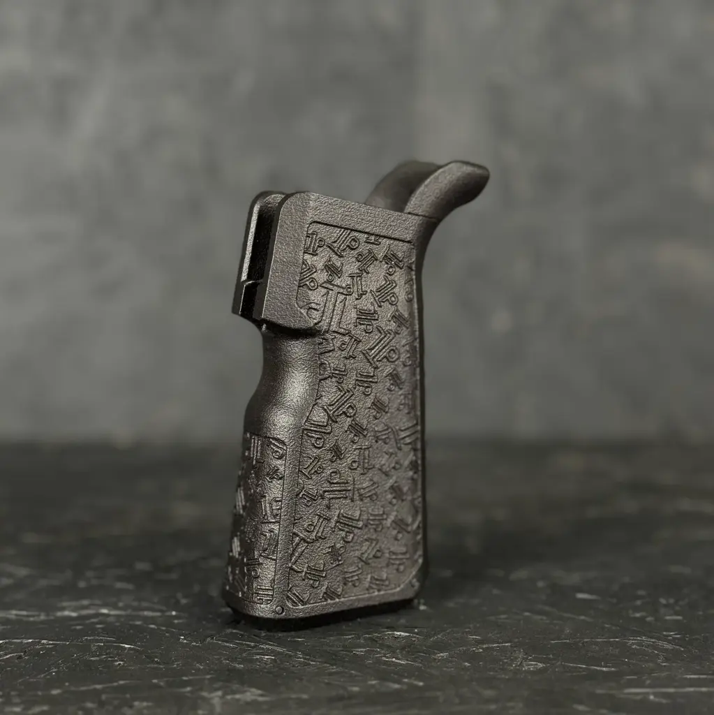 T1P Dead Drop HPA Grip (DDG) AIRTAC