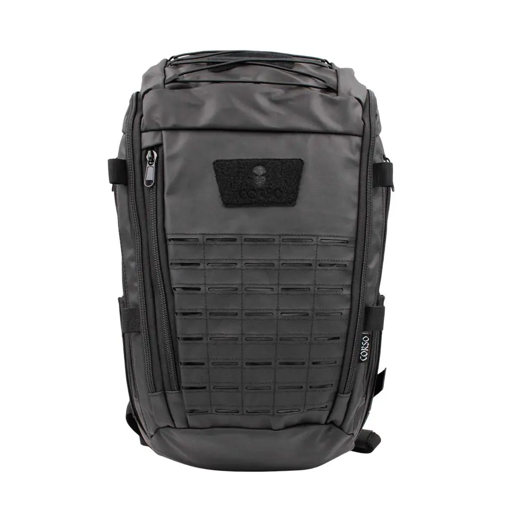 MOCHILA ROGUE LASER NYLON 30L (CORSO)
