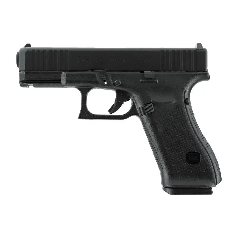 Glock 45 Gen 5 MOS GBB