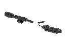 LINTERNA M600C CON PULSADOR REMOTO (WADSN)