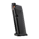 Cargador Gas Tokyo Marui G19 Gen5 MOS GBB Versión 2.0 22 BBs