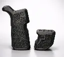 PISTOLETE Y GRIP DFCO AR15 (REPSOFT 3D)