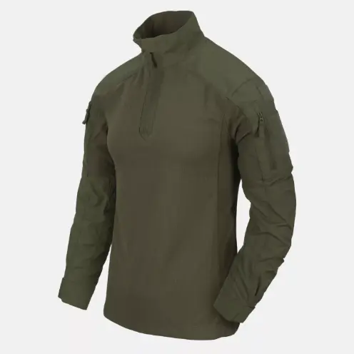 MCDU COMBAT SHIRT (HELIKON-TEX)