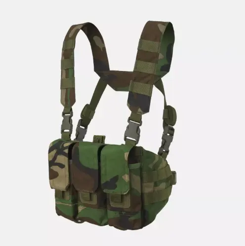 CHEST RIG CHICOM (HELIKON-TEX)
