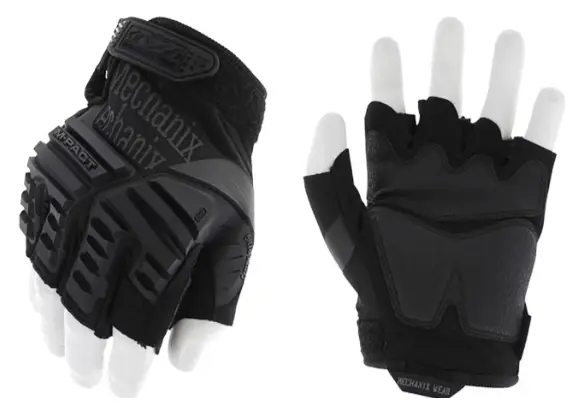 M-PACT FINGERLESS (MECHANIX WEAR)