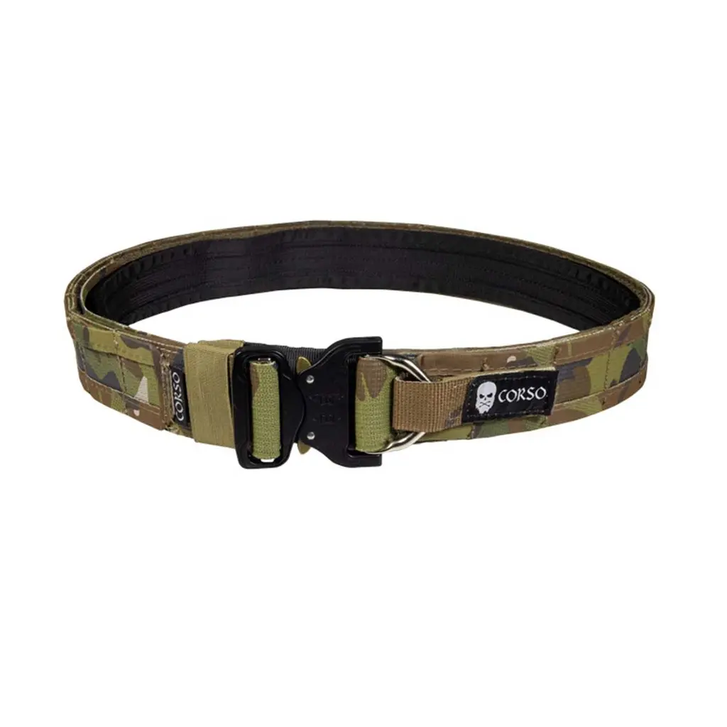 CEÑIDOR MOLLE MK2 (CORSO)