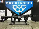 KNIGHT'S ARMAMENT SR30 M-LOK (G&G) MAX CUSTOM