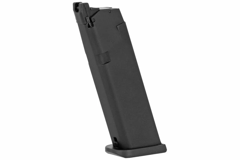 CARGADOR GAS GLOCK 17 GEN5/45 (GHK/UMAREX)