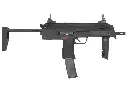 MP7A1 GBB (TOKYO MARUI)