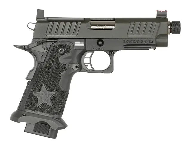 STACCATO C2 GBB (ARMY ARMAMENT/EMG)