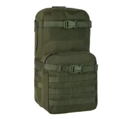 CARGO PACK (INVADER GEAR)
