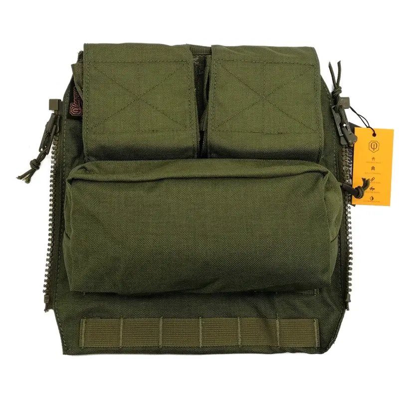 C1 SMART BACKPANEL (CONQUER)