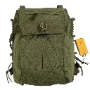 C3 EXPERT BACKPANEL (CONQUER)