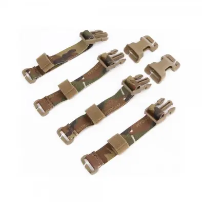 CHEST RIG TO VEST ADAPTER (EMERSONGEAR)