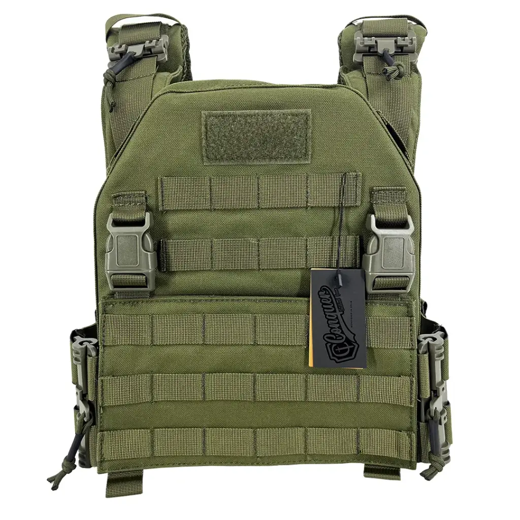 CHALECO MPC 2.0 (CONQUER)