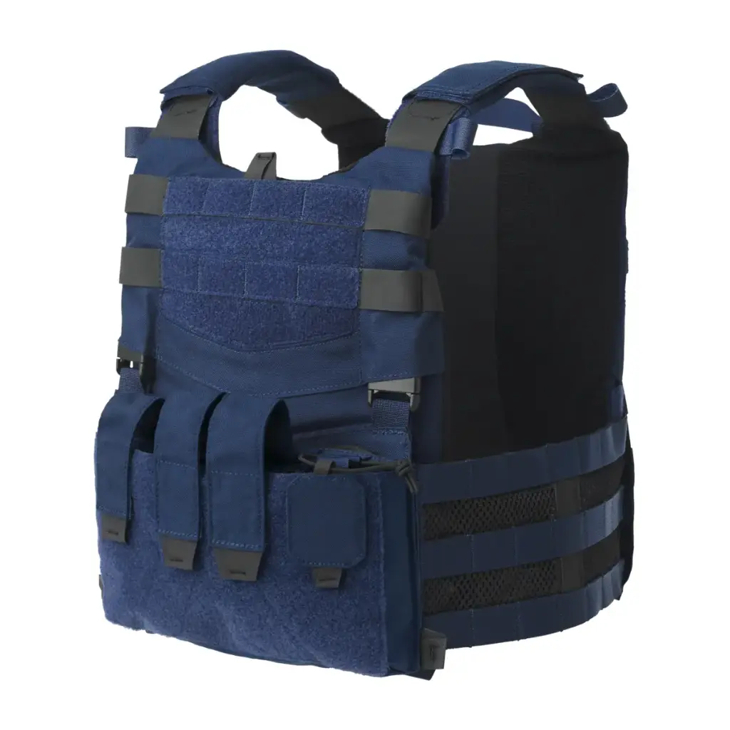 CHALECO GUARDIAN LAW ENFORCEMENT SET (HELIKON-TEX)