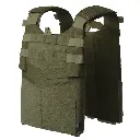 PORTA PLACAS GUARDIAN (HELIKON-TEX)