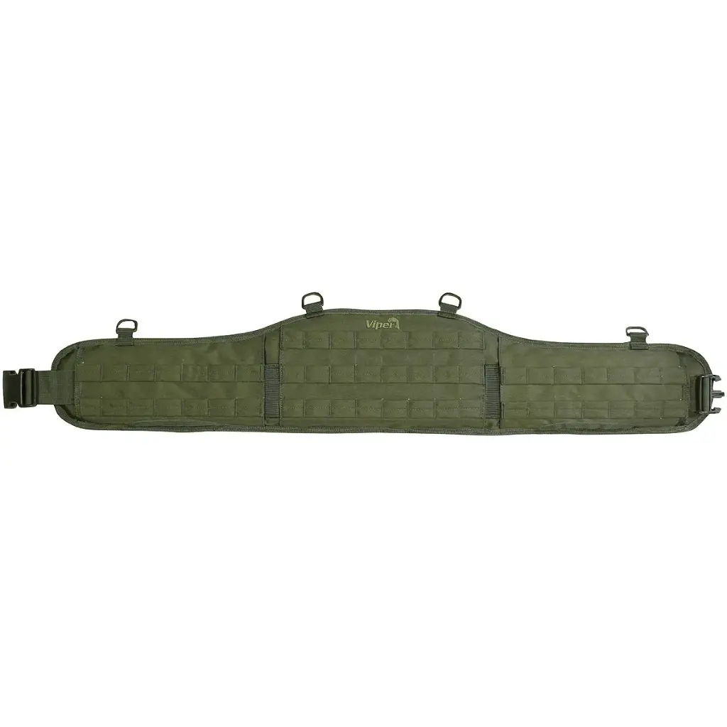 CEÑIDOR ELITE WAIST MOLLE (VIPER TACTICAL)