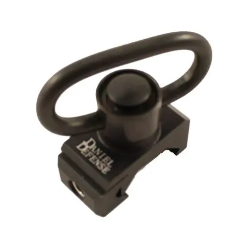 ANILLA PARA CORREA CON ENGANCHE QD A PICATINNY DANIEL DEFENSE (FMA)