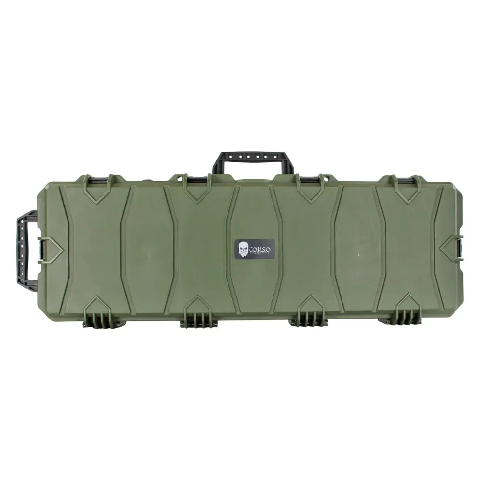 MALETA RIGIDA CON RUEDAS CORSAIR MK2 102CM (CORSO)